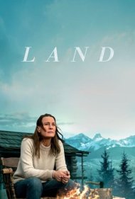 دانلود دوبله فارسی فیلم Land سال 2021 - سرزمین