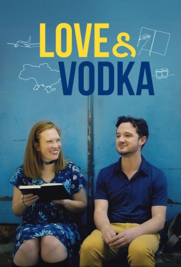 Love And Vodka