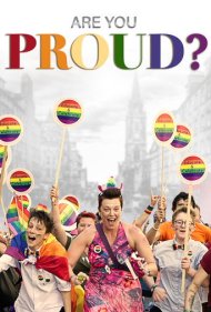 دانلود فیلم Are You Proud? سال 2019 - آیا افتخار میکنی؟