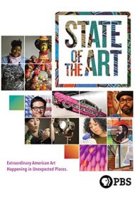 دانلود فیلم State of the Art سال 2019 - وضعیت هنر