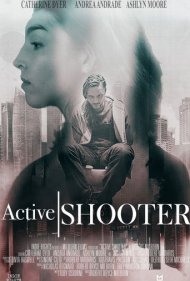 دانلود فیلم Active Shooter سال 2020