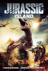 دانلود فیلم Jurassic Island سال 2022 - جزیره ژوراسیک