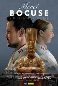 دانلود فیلم Merci Bocuse سال 2019 - مرسی بوکوز