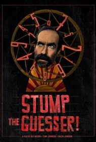 دانلود فیلم Stump the Guesser سال 2020 - سردرگمی غیبگو