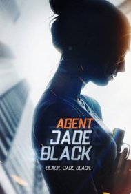 دانلود فیلم Agent Jade Black سال 2020