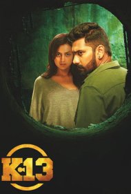 دانلود فیلم K-13 سال 2019