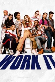 دانلود فیلم Work It سال 2020 - کار کن