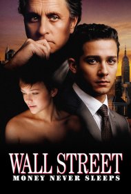 دانلود دوبله فارسی فیلم Wall Street: Money Never Sleeps سال 2010 - وال استریت : پول هرگز نمی خوابد