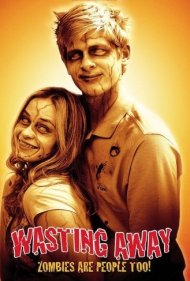 دانلود فیلم Wasting Away سال 2007 - از دست رفتن