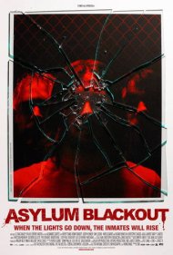 دانلود فیلم Asylum Blackout سال 2012 - خاموشی تیمارستان
