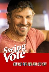 دانلود فیلم Swing Vote سال 2008 - رای قاطع