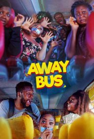 دانلود فیلم Away Bus سال 2019 - اتوبوس دوری