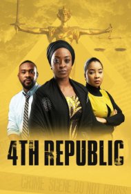 دانلود فیلم 4th Republic سال 2019 - جمهوری چهارم