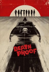دانلود فیلم Death Proof سال 2007 - ضد مرگ