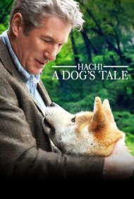 دانلود دوبله فارسی فیلم Hachi: A Dog's Tale سال 2009 - هاچی داستان یک سگ