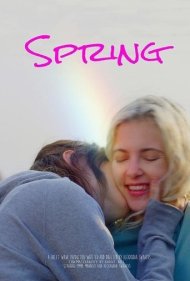 دانلود فیلم Spring سال 2020 - بهار