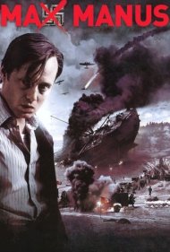 دانلود فیلم Max Manus: Man of War سال 2008 - مکس مانوس : مرد جنگ