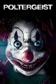 دانلود فیلم Poltergeist سال 2015 - پولترگایست
