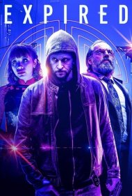 دانلود فیلم Expired سال 2022 - منقضی شده
