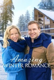 دانلود فیلم Amazing Winter Romance سال 2020