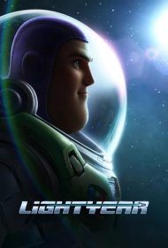 دانلود دوبله فارسی فیلم Lightyear سال 2022 - سال نوری