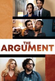 دانلود فیلم The Argument سال 2020 - بحث و جدل