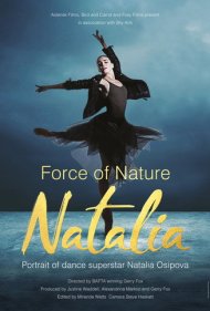 دانلود فیلم Force of Nature Natalia سال 2019 - نیروی طبیعت: ناتالیا