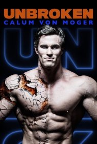 دانلود فیلم Calum Von Moger: Unbroken سال 2019 - کالوم فون مگر: ناگسستنی