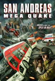 دانلود فیلم San Andreas Mega Quake سال 2019 - سان آندریاس زلزله ای بزرگ