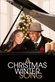 دانلود فیلم A Christmas Winter Song سال 2019 - آهنگ زمستانی کریسمس