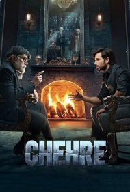 دانلود دوبله فارسی فیلم Chehre سال 2021 - چهره