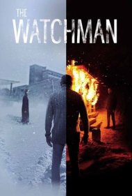 دانلود فیلم The Watchman سال 2019 - نگهبان