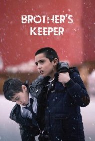 دانلود دوبله فارسی فیلم Brother's Keeper سال 2021 - نگهبان برادر