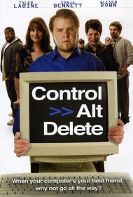 دانلود فیلم Control Alt Delete سال 2010 - کنترل آلت دیلیت