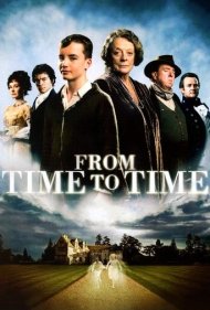 دانلود فیلم From Time to Time سال 2009 - از وقتی به وقت دیگر