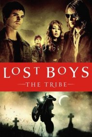 دانلود فیلم Lost Boys: The Tribe سال 2008 - پسران گمشده: قبیله