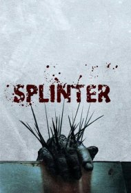 Splinter 2008
