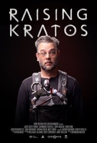 دانلود دوبله فارسی فیلم Raising Kratos سال 2019 - خدای جنگ: خیزش کریتوس