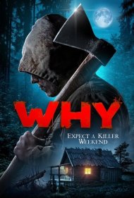 دانلود فیلم Why? سال 2021 - چرا؟