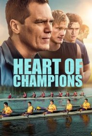 دانلود فیلم Heart of Champions سال 2021 - قلب قهرمانان