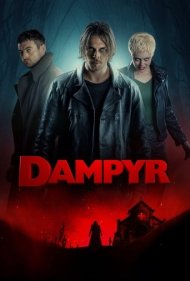 دانلود دوبله فارسی فیلم Dampyr سال 2022 - دامپیر