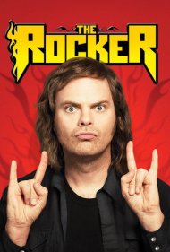 The Rocker 2008