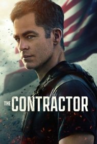 دانلود دوبله فارسی فیلم The Contractor سال 2022 - پیمانکار