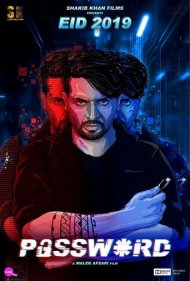 دانلود فیلم Password سال 2019 - رمز