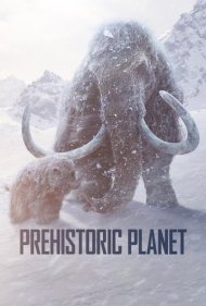 دانلود دوبله فارسی فیلم Prehistoric Planet سال 2022 - سیاره ماقبل تاریخ
