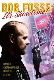 دانلود فیلم Bob Fosse: It's Showtime! سال 2019 - باب فاسی: وقت نمایش است!