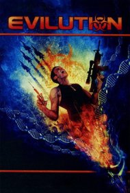 دانلود فیلم Evilution سال 2008 - تکامل شیطانی