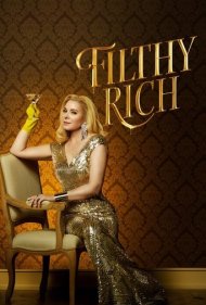 دانلود فیلم Filthy Rich سال 2020 - ثروتمند پلید
