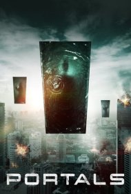 دانلود فیلم Portals سال 2019 - پورتال