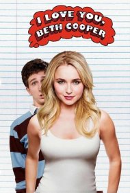 دانلود فیلم I Love You, Beth Cooper سال 2009 - دوستت دارم، بث کوپر